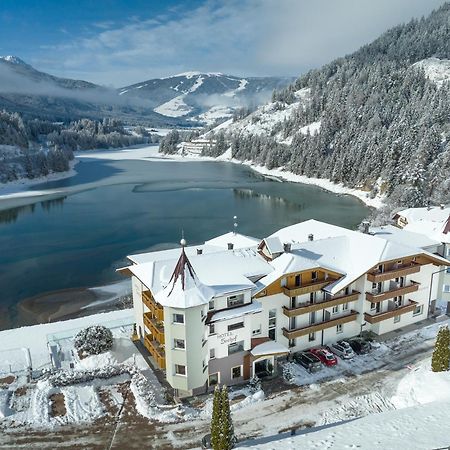 Hotel Seehof 몽구엘포 외부 사진